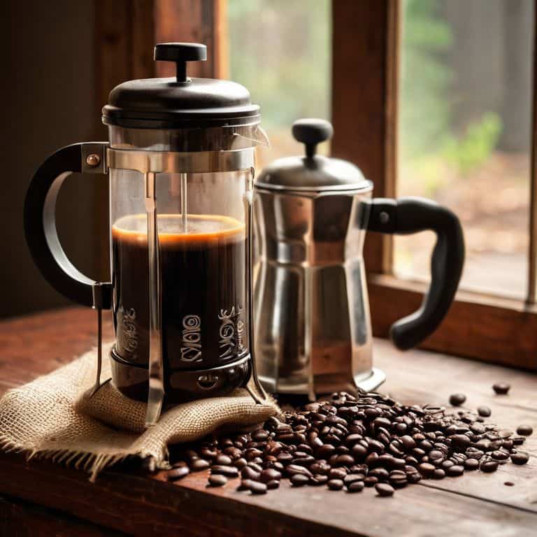 The Best Coffee Beans for French Press