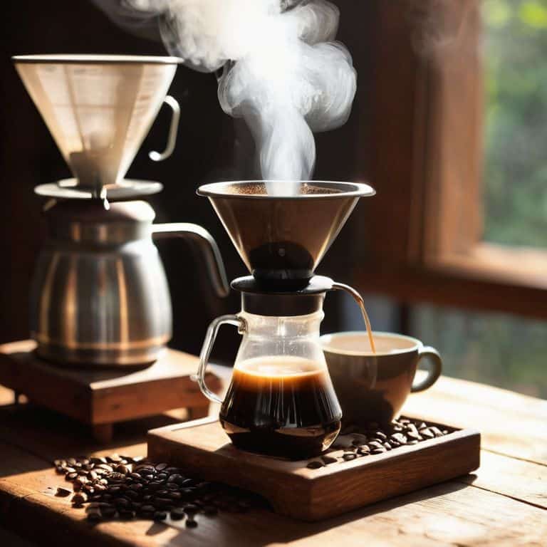 The Best Coffee Beans for Pour-over Brewing