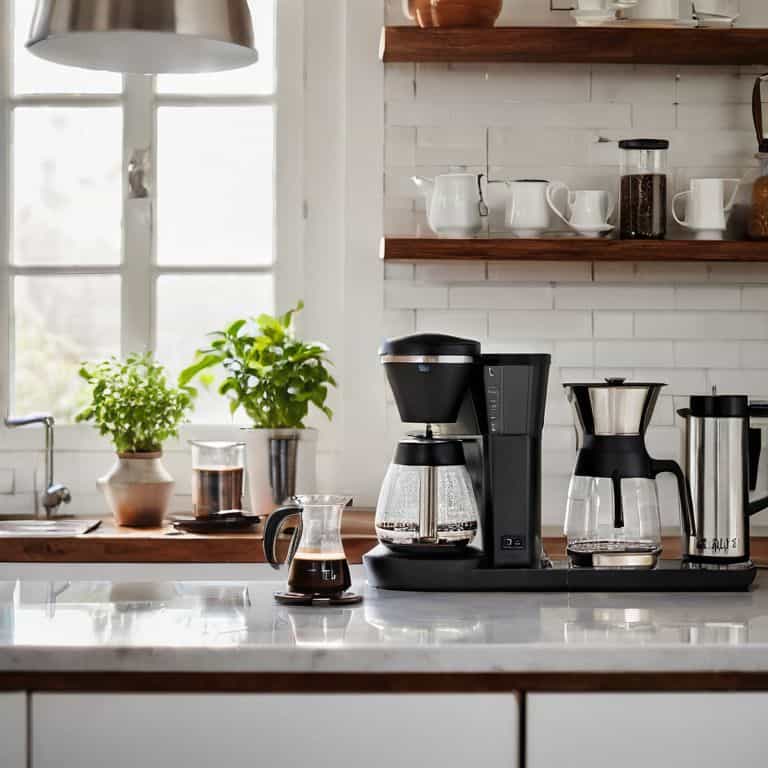 Best coffee makers reviewed