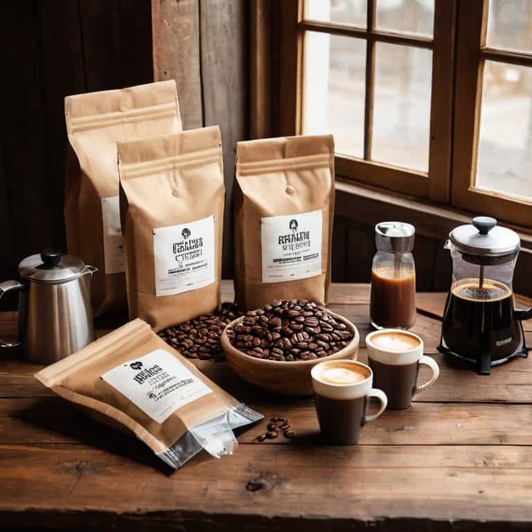 A Buyer’s Guide to the Best Coffee Subscription Boxes