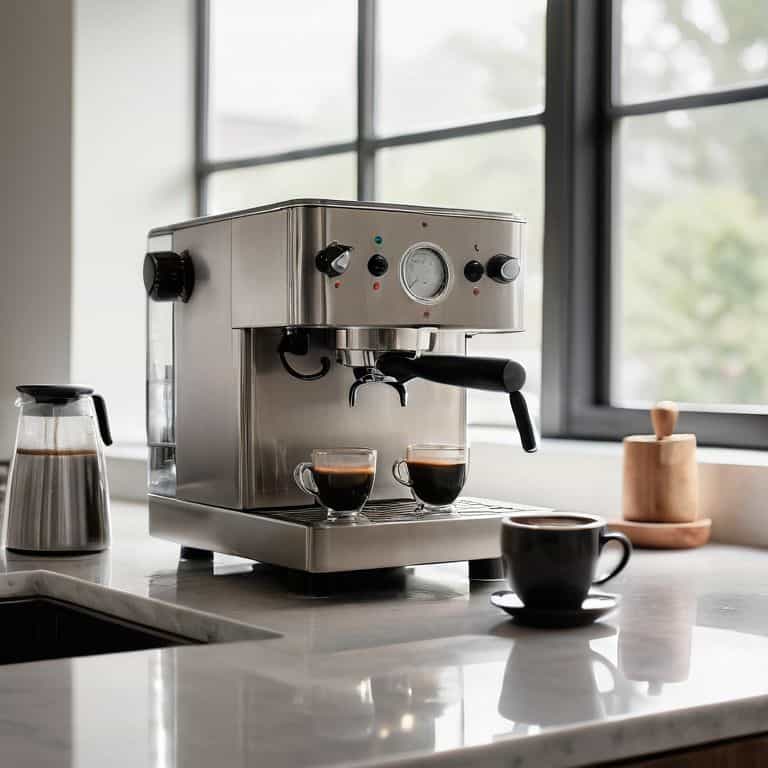 Best espresso machines for home