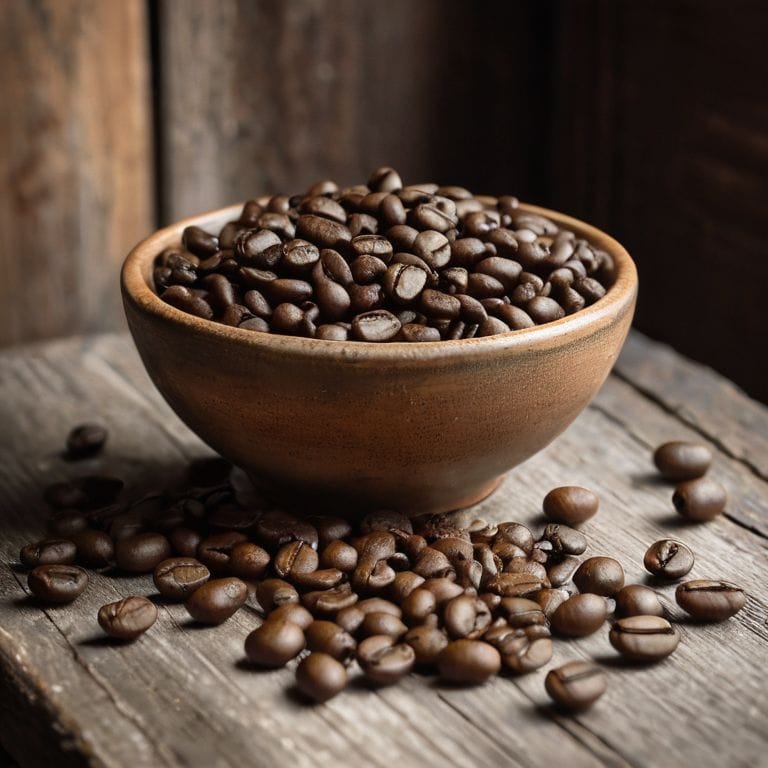 The Best Light Roast Coffee Beans for a Flavorful Cup