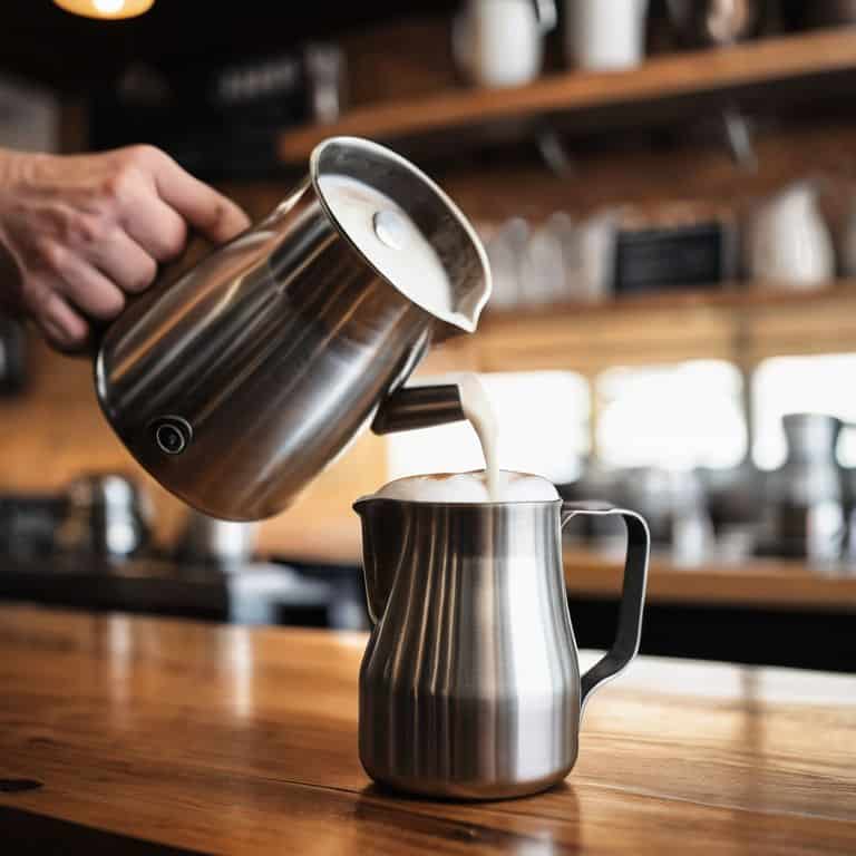 The Best Milk Pitchers for Latte Art, According to a Pro