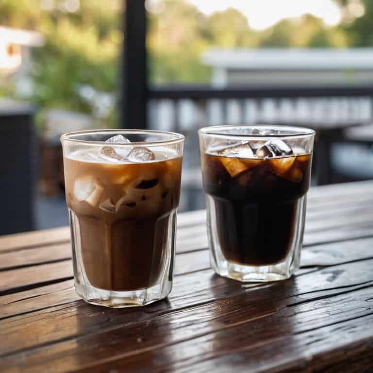 Cold Brew Vs. Iced Coffee: a Clear Explanation