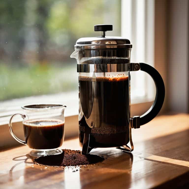 Common French press mistakes to avoid