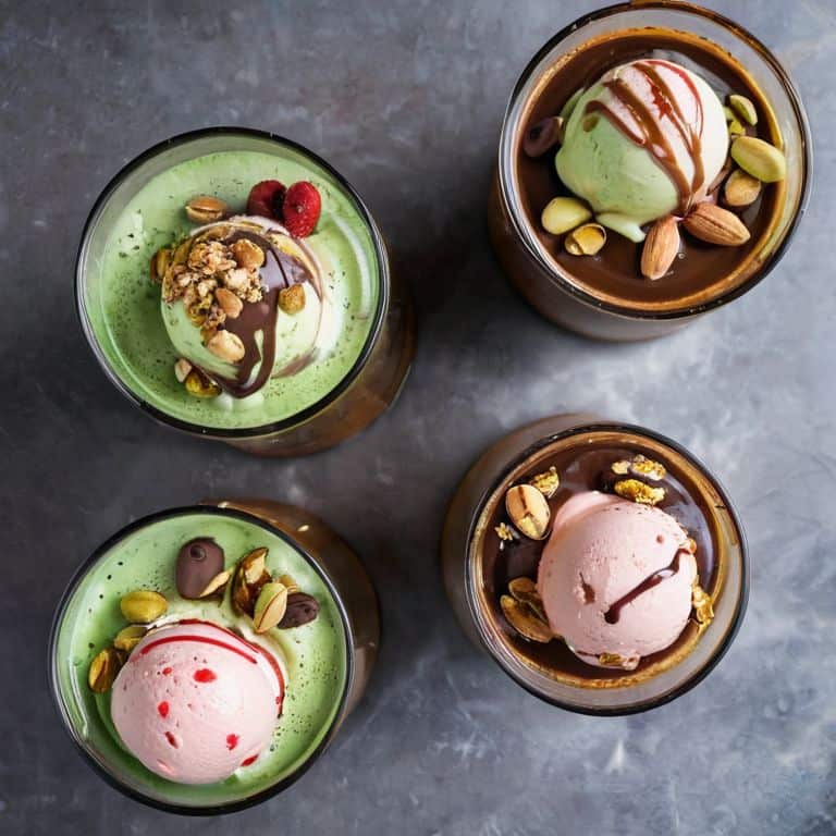 5 Creative Affogato Variations to Try