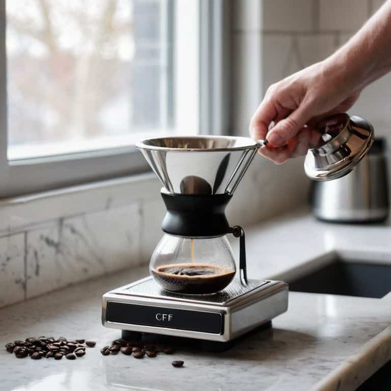 An Expert’s Opinion: Do You Need an Expensive Coffee Scale?