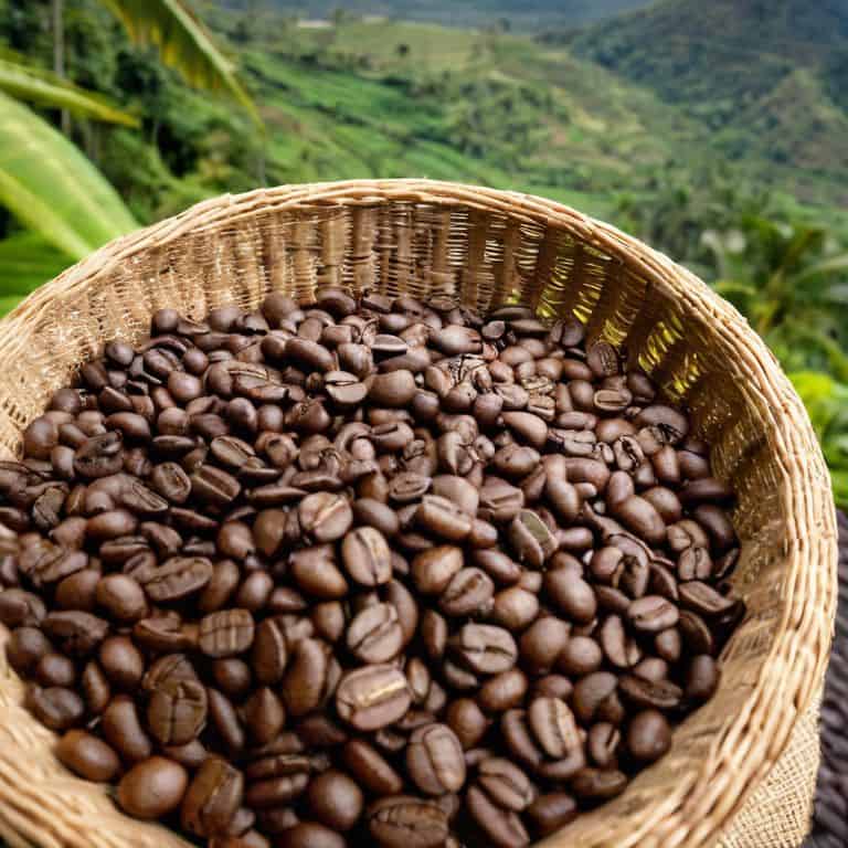 A Guide to Exploring the Coffee Beans of Indonesia