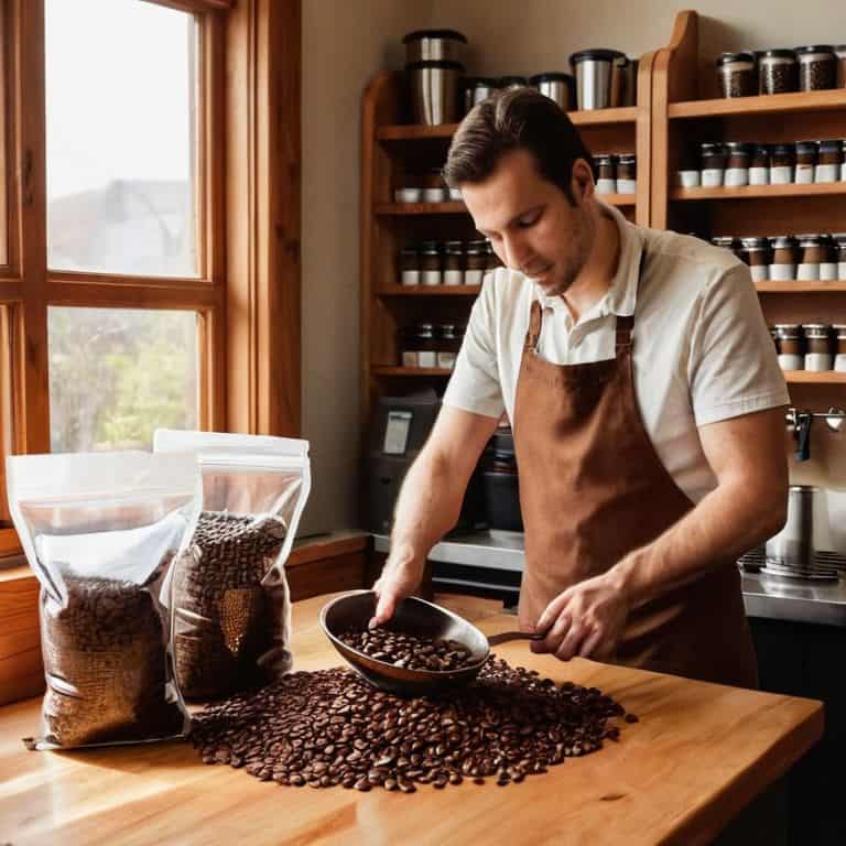A Guide to How Does Roast Profile Affect Flavor