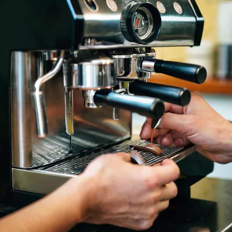 A Step-by-step Guide on How to Backflush an Espresso Machine