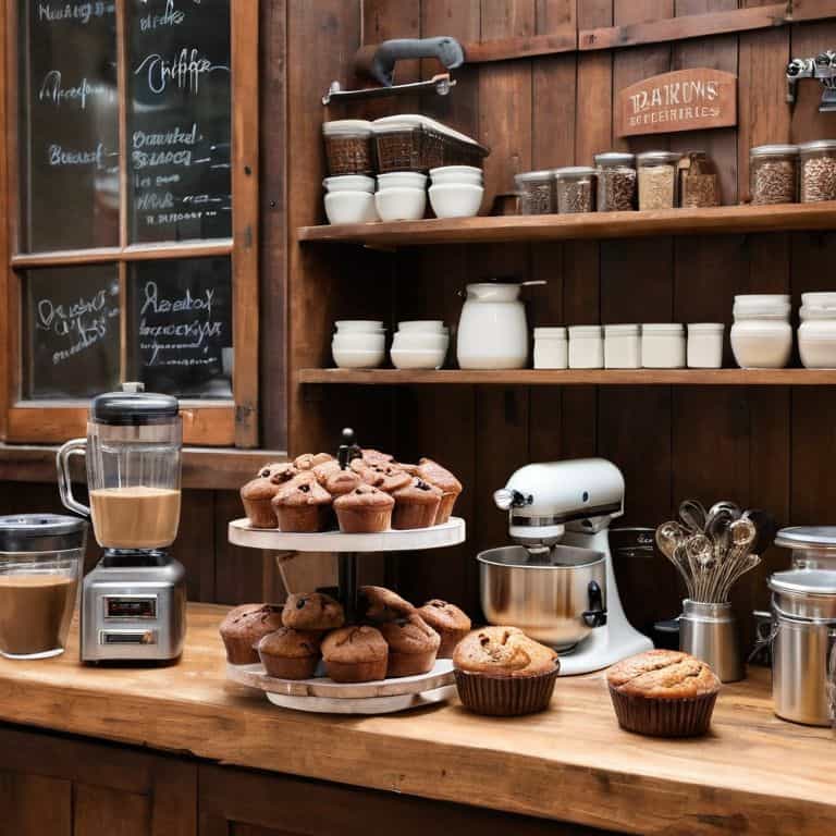A Baker’s Guide on How to Bake With Coffee