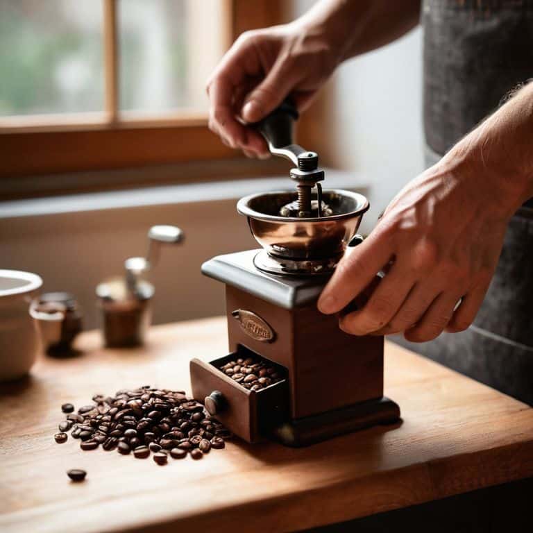 How to choose a coffee grinder