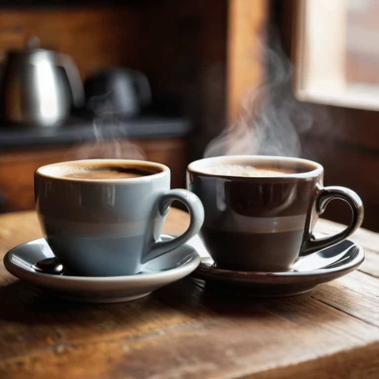 A Guide on How to Choose Between Light and Dark Roast Coffee