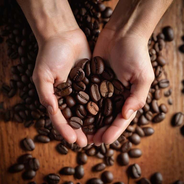 how to choose coffee beans