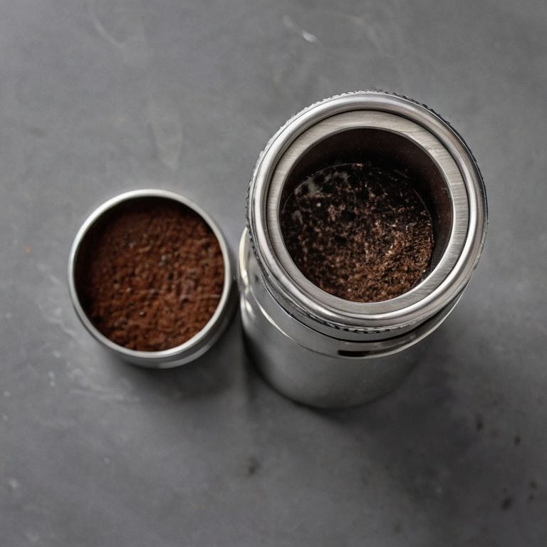 A Technician’s Guide on How to Clean Your Coffee Grinder Burrs