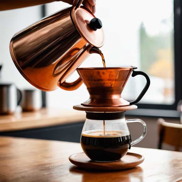 How to control your pouring speed guide