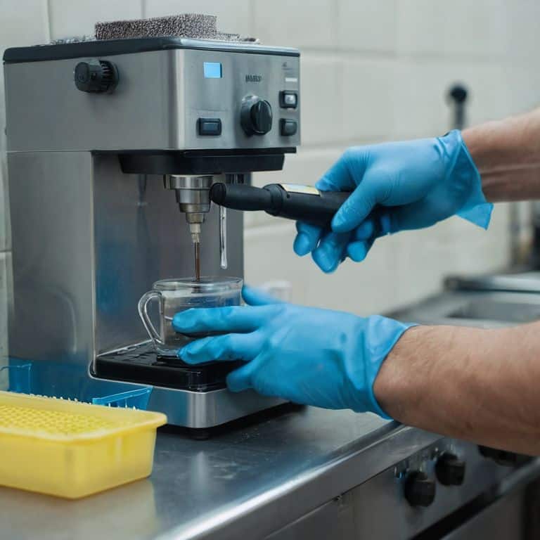 A Technician’s Guide on How to Descale a Coffee Machine
