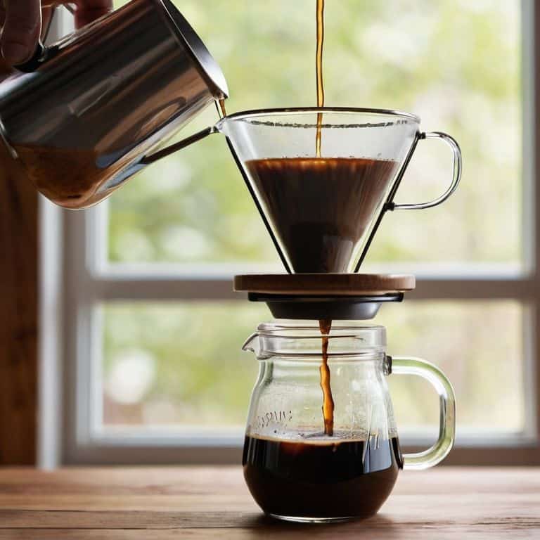 A Guide on How to Filter Cold Brew for a Cleaner Cup