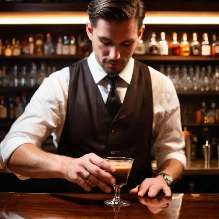 A Mixologist’s Guide: How to Make Coffee Cocktails