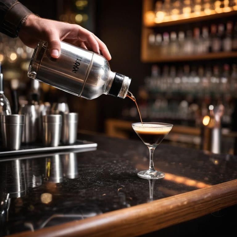 A Bartender’s Guide on How to Make a Perfect Espresso Martini