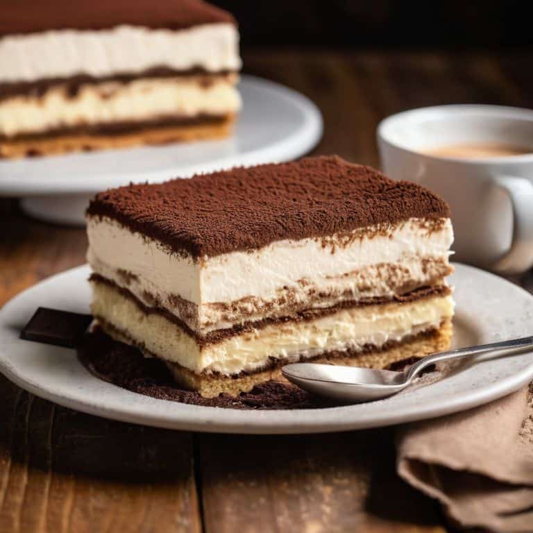 A Guide on How to Make Tiramisu Without Raw Eggs