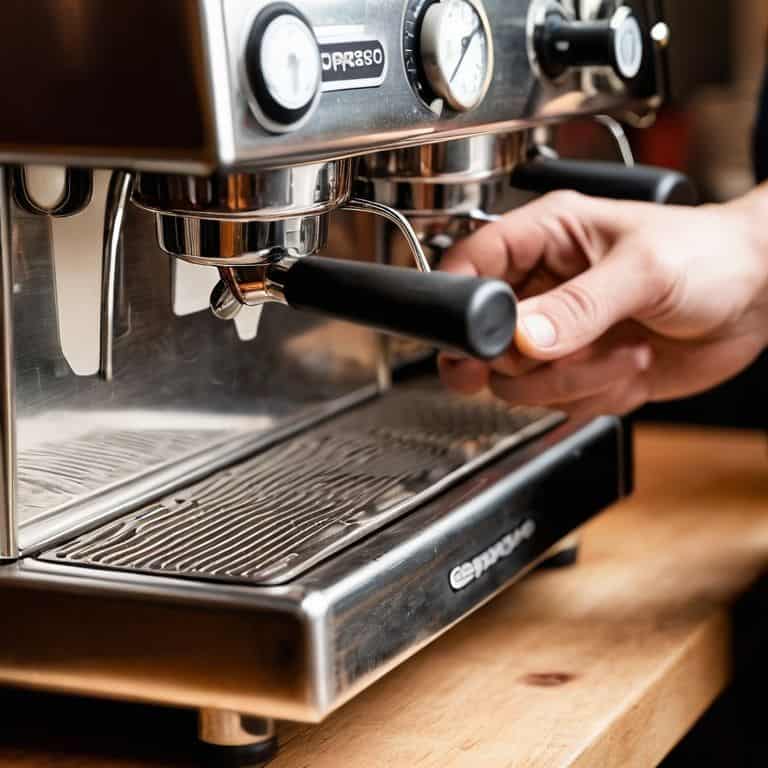 how to pull a perfect espresso