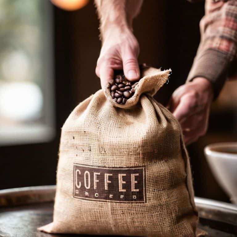 A Guide on How to Read a Coffee Bag Like a Roaster