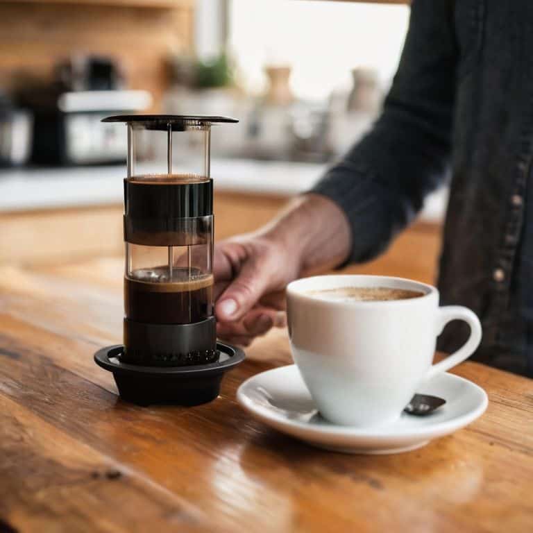 How to Use an Aeropress: a Champion’s Guide