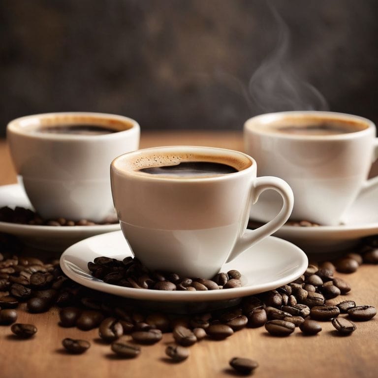 Light Roast Vs. Medium Roast Vs. Dark Roast: a Flavor Guide