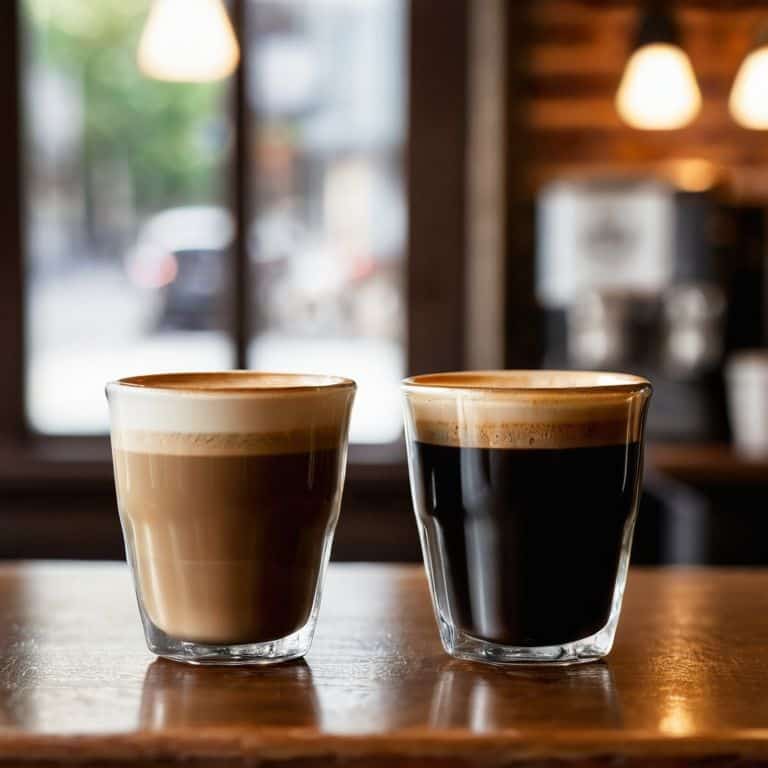 Single origin vs blend for espresso