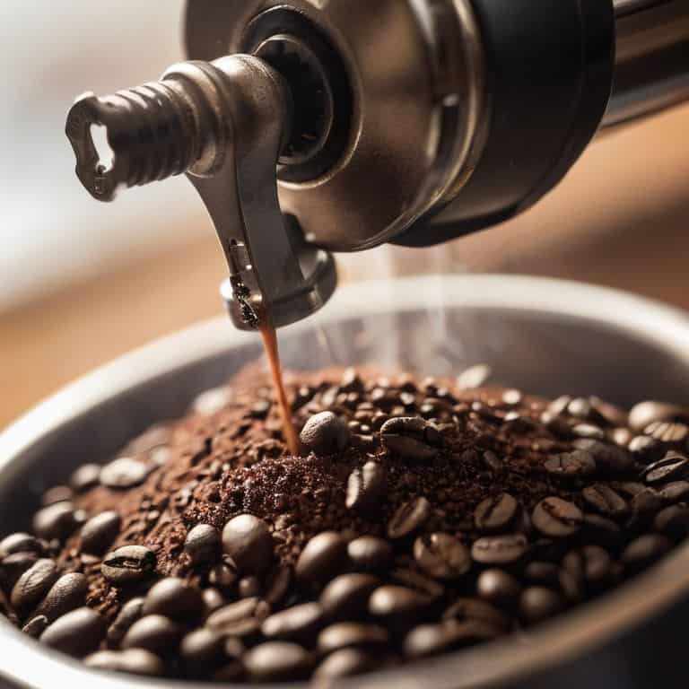 How to Reduce Static and Retention in Coffee Grinders