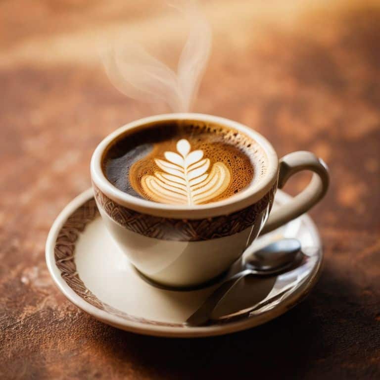 A Taster’s Guide: Tasting Notes of Ethiopian Yirgacheffe