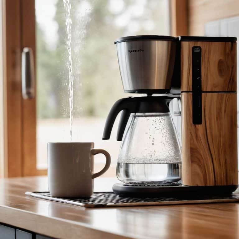 A Guide to the Best Water Temperature for Pour-over