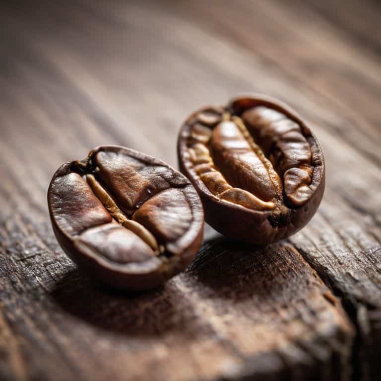 The Difference Between Arabica and Robusta Coffee Beans