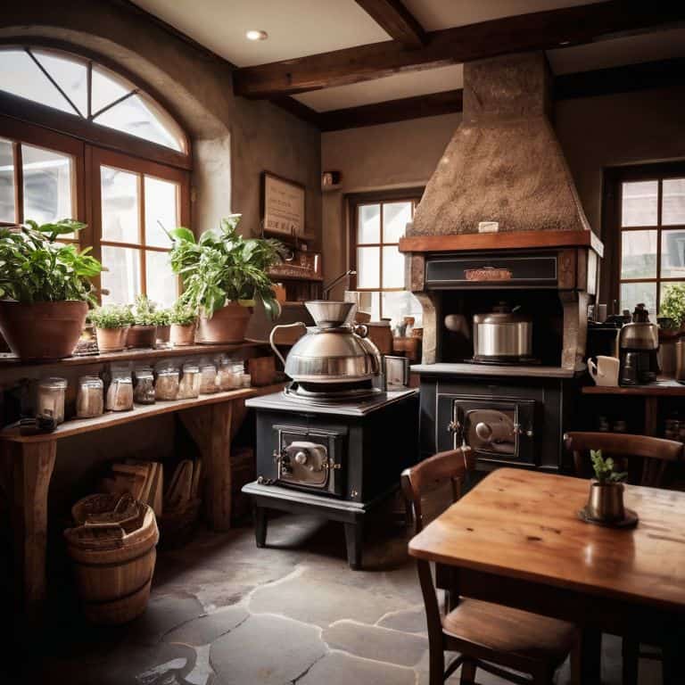 A Guide to the History of the Coffee House as a Social Hub