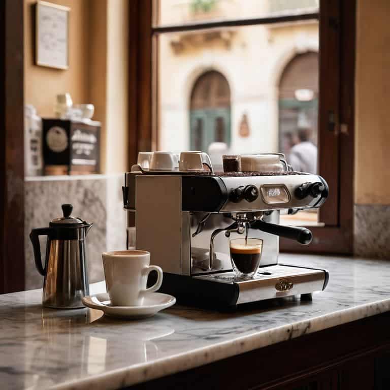 The Unwritten Rules of Drinking Coffee in Italy