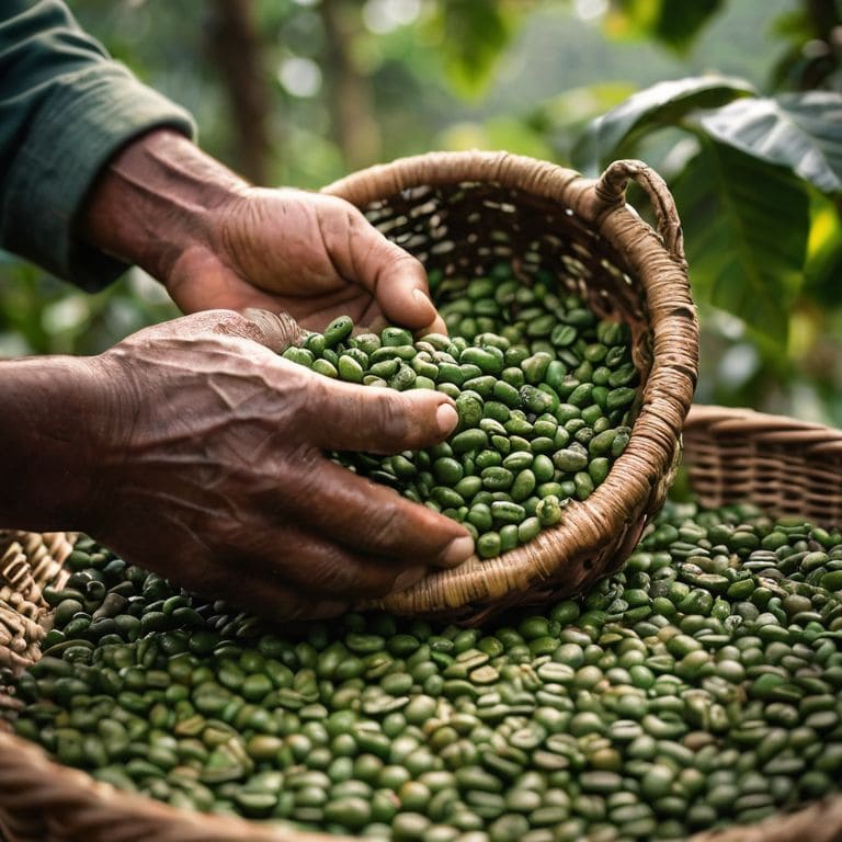 A Guide to Understanding Coffee Processing Methods