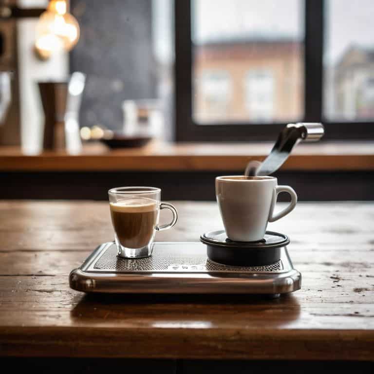 Understanding espresso brew ratios guide