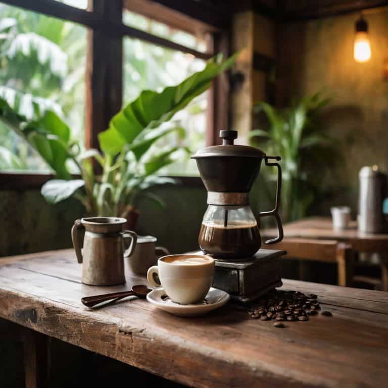 Understanding Vietnamese coffee culture traditions