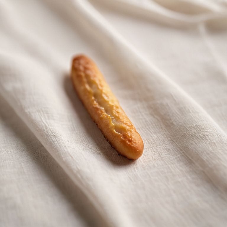 An Explainer: What Are Ladyfingers (savoiardi)?