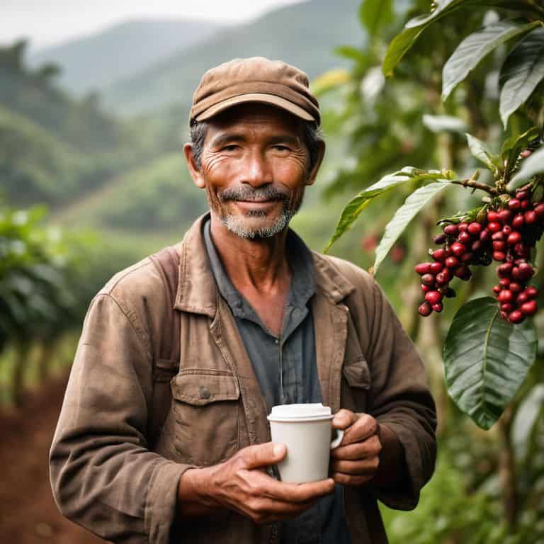 An Explainer: What Does Direct Trade Coffee Mean?