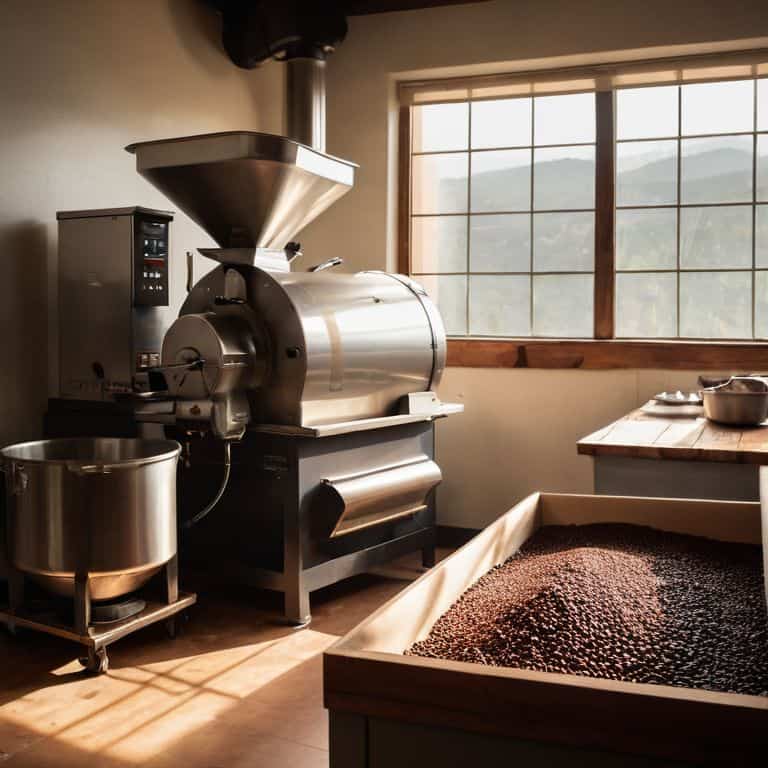 An Explainer: What Does “freshly Roasted” Coffee Really Mean?