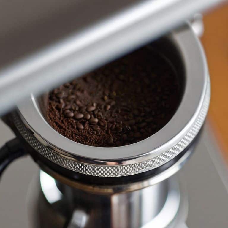 What is a bottomless portafilter