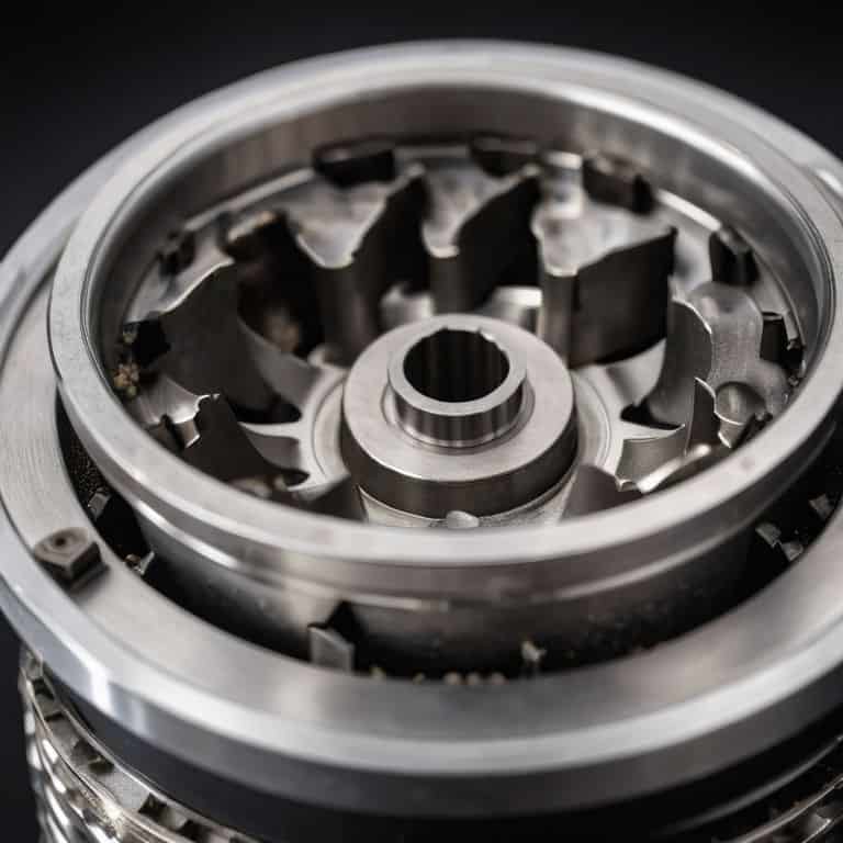 what is a burr grinder