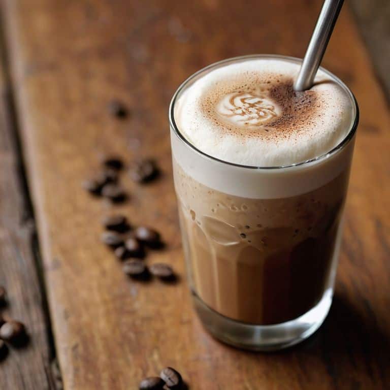 An Explainer: What Is a Shakerato?