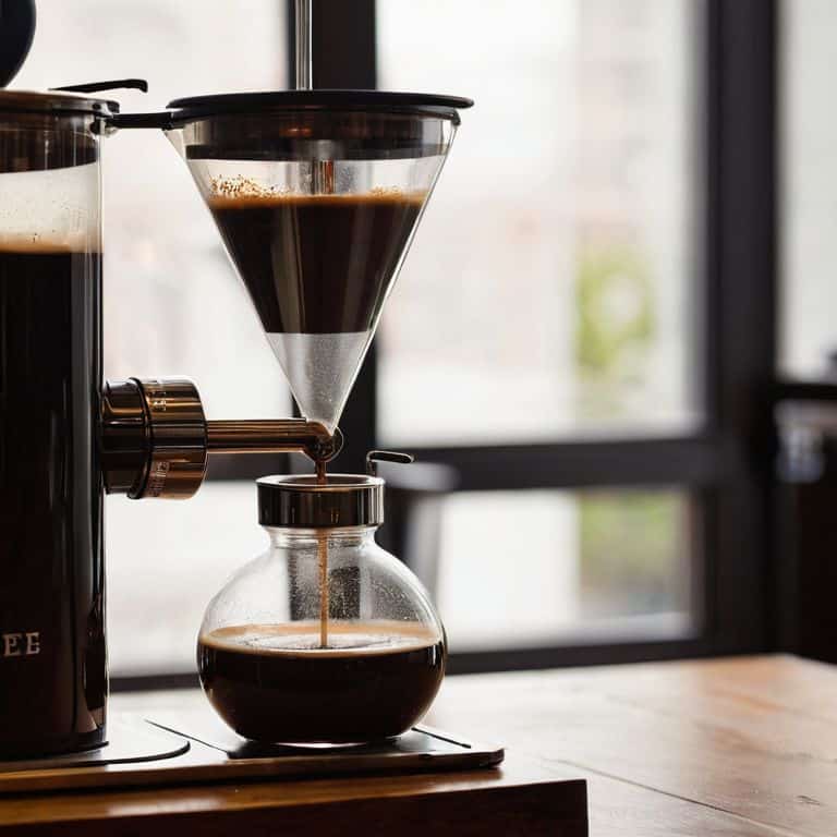 An Explainer: What Is a Siphon Coffee Maker?
