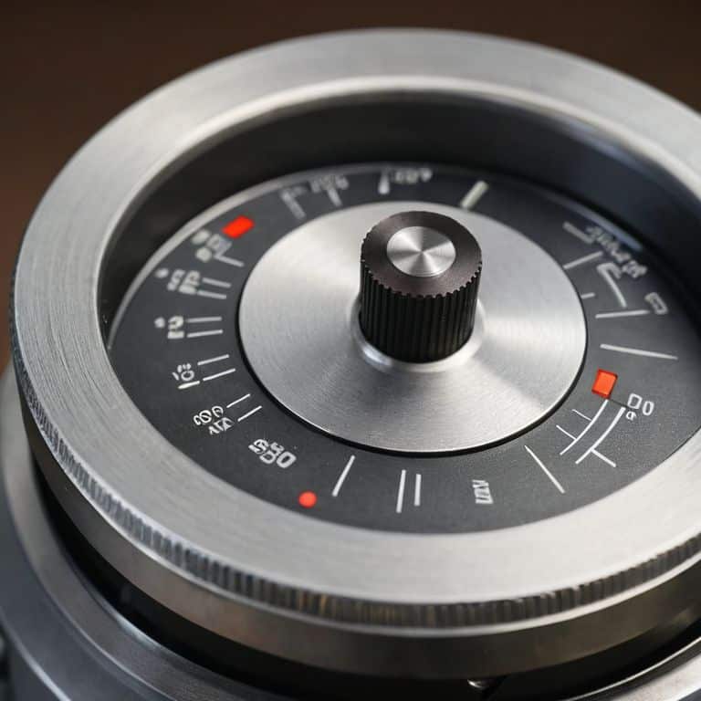 What is a stepless grinder explained