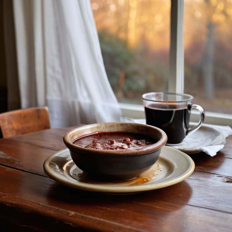 An Explainer: What Is Red Eye Gravy?