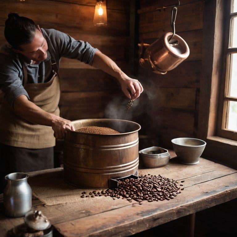 What is specialty coffee explained