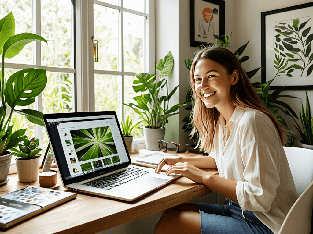 Canva Pro At Glance Graphic Design